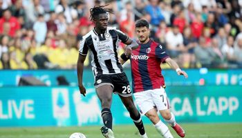 Udinese vs Bologna (23:30 – 28/04) | Xem lại trận đấu