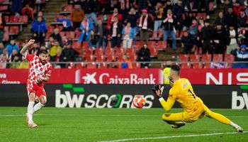 Girona vs RCD Mallorca (02:00 – 06/05) | Xem lại trận đấu