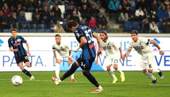Atalanta vs Lecce (01:45 – 28/04) | Xem lại trận đấu