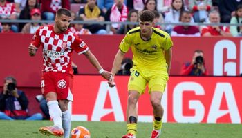 Girona vs Villarreal (23:30 – 10/05) | Xem lại trận đấu