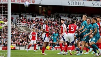 Arsenal vs AFC Bournemouth  (23:30 – 03/05) | Xem lại trận đấu