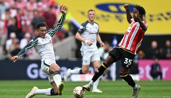 Sheffield United vs Sunderland (21:00 – 24/05) | Xem lại trận đấu