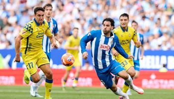 Espanyol vs Las Palmas (23:30 – 24/05) | Xem lại trận đấu