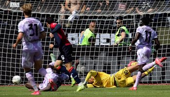 Cagliari vs Udinese (20:00 – 03/05) | Xem lại trận đấu