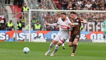 St. Pauli vs VfB Stuttgart (20:30 – 03/05) | Xem lại trận đấu