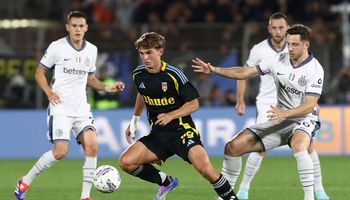 Como vs Inter Milan (01:45 – 24/05) | Xem lại trận đấu