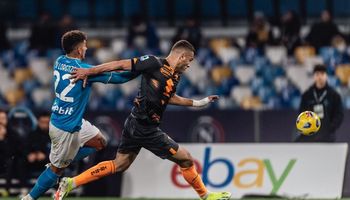 Napoli vs Torino (01:45 – 28/04) | Xem lại trận đấu