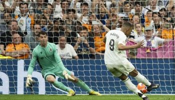 Real Madrid vs Real Sociedad (21:15 – 24/05) | Xem lại trận đấu