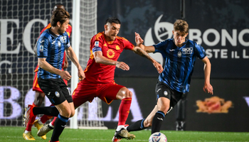 Atalanta vs AS Roma (01:45 – 13/05) | Xem lại trận đấu