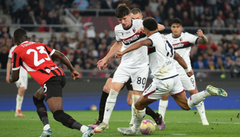 Bologna vs AC Milan (02:00 – 15/05) | Xem lại trận đấu