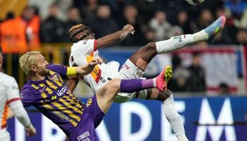 Eyupspor vs Galatasaray (23:00 – 27/04) | Xem lại trận đấu