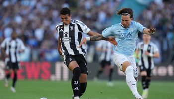 Lazio vs Juventus (23:00 – 10/05) | Xem lại trận đấu