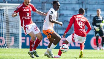 Brest vs Montpellier (22:15 – 04/05) | Xem lại trận đấu