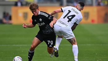 Parma vs Como (20:00 – 03/05) | Xem lại trận đấu