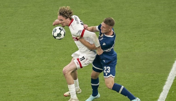 Arminia Bielefeld vs VfB Stuttgart (01:00 – 25/05) | Xem lại trận đấu