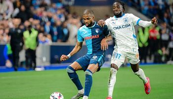 Le Havre FC vs Marseille (02:00 – 11/05) | Xem lại trận đấu