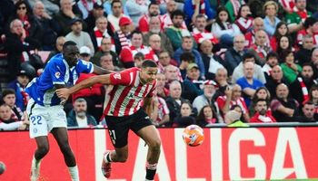 Athletic Bilbao vs Alavés (23:30 – 11/05) | Xem lại trận đấu
