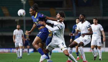 Hellas Verona vs Cagliari (01:45 – 29/04) | Xem lại trận đấu