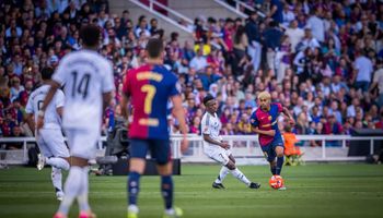 Barcelona vs Real Madrid (21:15 – 11/05) | Xem lại trận đấu