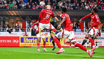 Brest vs LOSC Lille (02:00 – 11/05) | Xem lại trận đấu