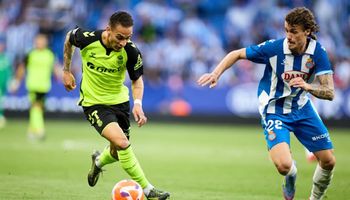 Espanyol vs Real Betis (23:30 – 04/05) | Xem lại trận đấu