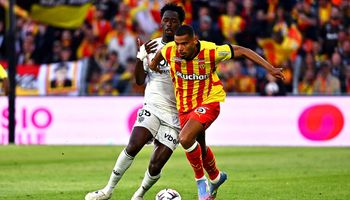 RC Lens vs AS Monaco (02:00 – 18/05) | Xem lại trận đấu
