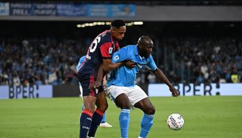 Napoli vs Cagliari (01:45 – 24/05) | Xem lại trận đấu