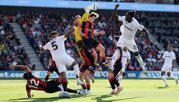 AFC Bournemouth  vs Aston Villa (23:30 – 10/05) | Xem lại trận đấu