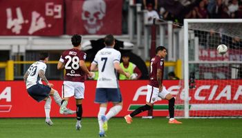 Torino vs Inter Milan (23:00 – 11/05) | Xem lại trận đấu