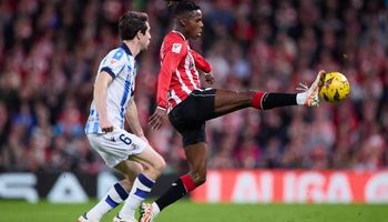 Real Sociedad vs Athletic Bilbao (02:00 – 05/05) | Xem lại trận đấu