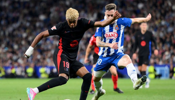 Espanyol vs Barcelona (02:30 – 16/05) | Xem lại trận đấu