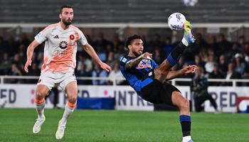 Atalanta vs AS Roma (01:45 – 13/05) | Xem lại trận đấu