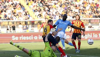 Lecce vs Napoli (23:00 – 03/05) | Xem lại trận đấu