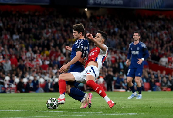 Arsenal 2024/25: Mùa giải của sự lỡ dở và dấu hỏi lớn cho tương lai