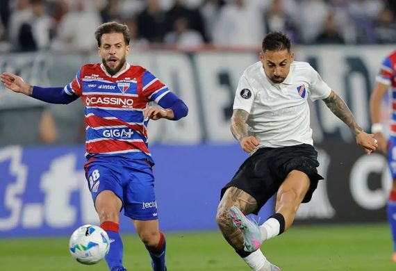 Nhận định soi kèo Fortaleza vs Colo Colo lúc 07h30 ngày 7/5/2025