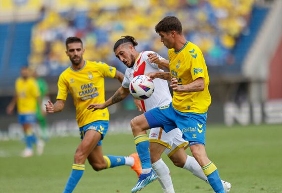 Nhận định soi kèo Las Palmas vs Rayo Vallecano lúc 02h00 ngày 10/5/2025