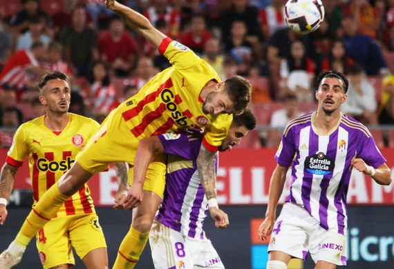 Nhận định soi kèo Valladolid vs Girona lúc 0h00 ngày 14/5/2025