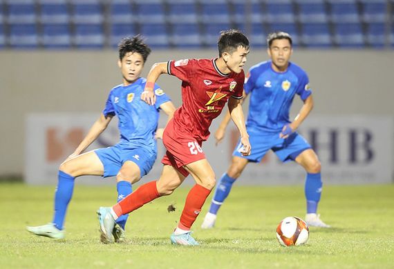 Nhận định soi kèo Quảng Nam vs Hà Tĩnh lúc 17h00 ngày 27/5/2025