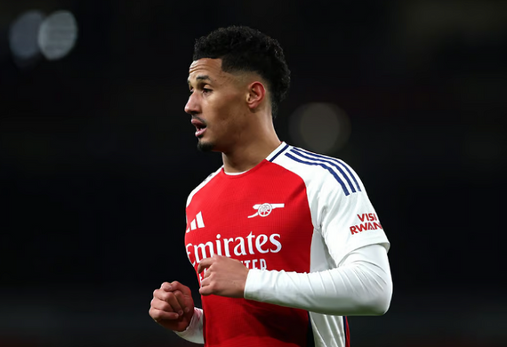 Petit: ‘Thật lo ngại nếu Arsenal để mất cậu ấy’