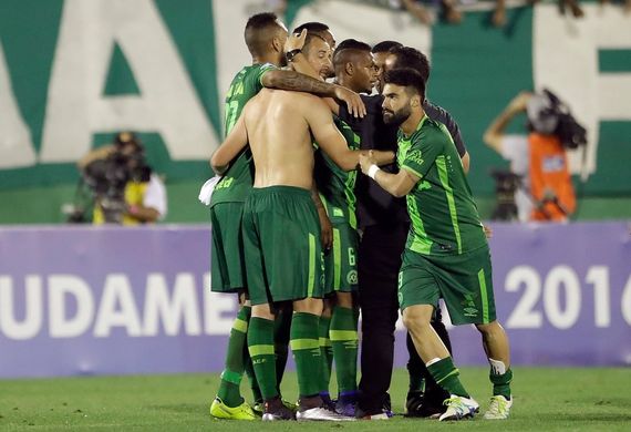 Nhận định soi kèo Chapecoense vs Cuiaba lúc 05h00 ngày 17/5/2025