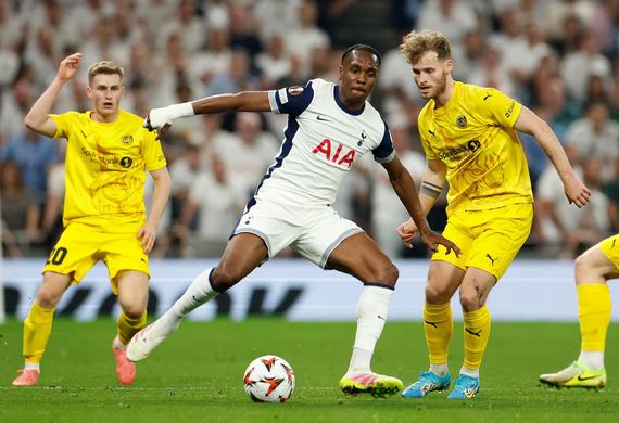 Nhận định soi kèo Bodo Glimt vs Tottenham Hotspur lúc 02h00 ngày 9/5/2025