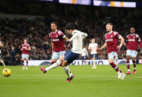 Nhận định soi kèo West Ham vs Tottenham lúc 20h00 ngày 4/5/2025