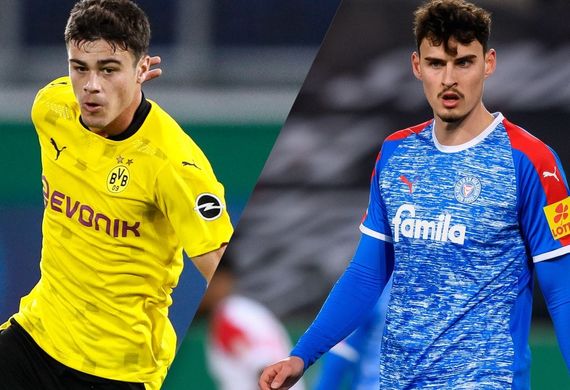 Nhận định soi kèo Borussia Dortmund vs Holstein Kiel lúc 20h30 ngày 17/5/2025