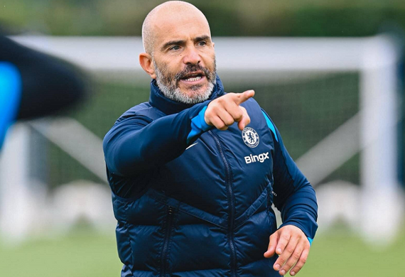 Joe Cole: ‘Maresca phải chịu trách nhiệm vì không tạo ra được dấu ấn rõ nét’