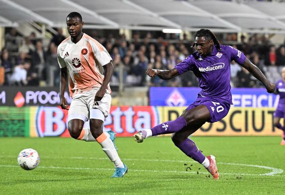 Nhận định soi kèo Roma vs Fiorentina lúc 23h00 ngày 4/5/2025