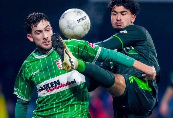 Nhận định soi kèo De Graafschap vs Dordrecht lúc 02h00 ngày 14/5/2025