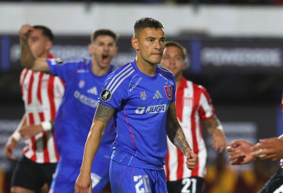 Nhận định soi kèo Universidad Chile vs Estudiantes lúc 07h00 ngày 8/5/2025