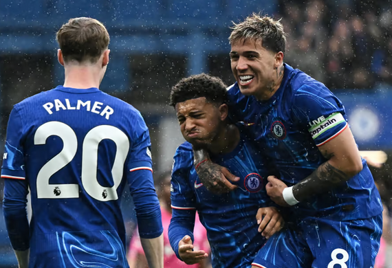 Chi hơn 300 triệu bảng, Chelsea quyết đại tu tuyến giữa