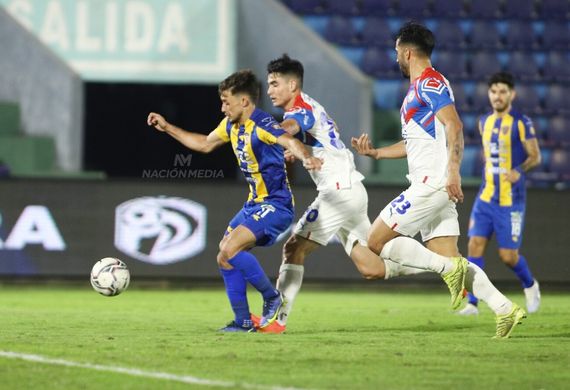 Nhận định soi kèo Sportivo Luqueno vs Godoy Cruz lúc 5h00 ngày 7/5/2025