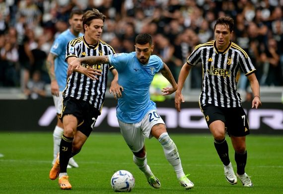 Nhận định soi kèo Lazio vs Juventus lúc 23h00 ngày 10/5/2025